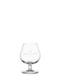 6 verres dégustation Ballon