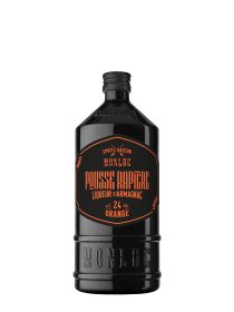 Pousse Rapière Monluc 70cl 24% Alc.
