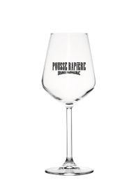 6 Verres Spritz Pousse Rapière Monluc 35 cl
