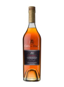 Armagnac XO Extra Clés des Ducs