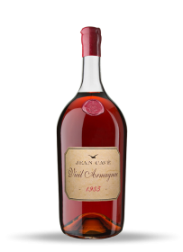 Armagnac 1985 Jean Cavé Pot Gascon 250cl