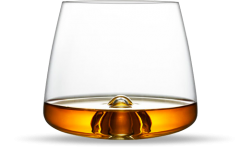 Armagnac tasting glass