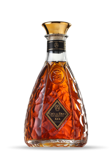 Armagnac Duc Moisans XO 70cl - Spiritueux - Acheter sur Le