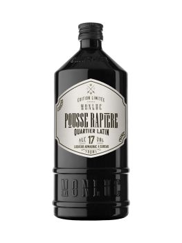 Pousse Rapière Sureau Monluc 70cl 17% alc.