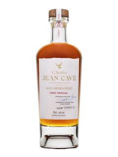 Armagnac VS Atelier Jean Cavé