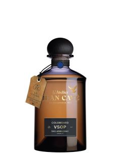 Armagnac VSOP Bio Le Voyage de Jean Cavé