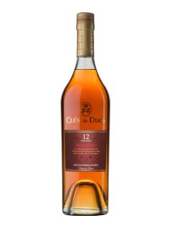 Armagnac 12 ans Clés des Ducs