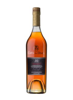 Armagnac XO Extra Clés des Ducs