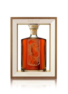Cognac Hardy Noces d'Or Sublime - 70 cl
