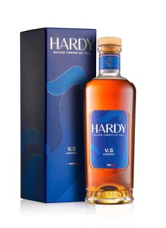 Cognac Hardy VS - 70 cl