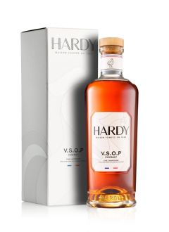 Cognac Hardy VSOP - 70 cl