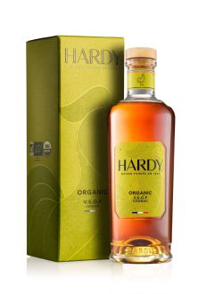 Cognac Hardy VSOP Bio - 70 cl