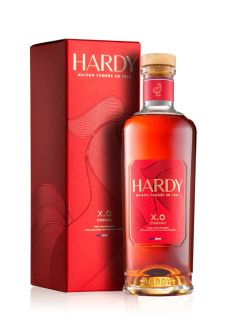 Cognac Hardy XO - 70 cl
