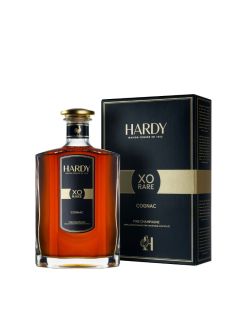 Cognac Hardy XO RARE - 70 cl