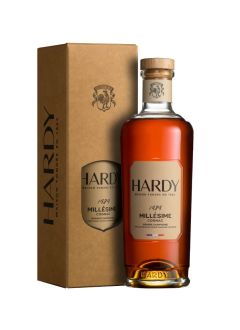 Cognac Hardy Millésime 1989 - 70 cl