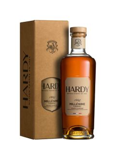 Cognac Hardy Millésime 1995 - 70 cl