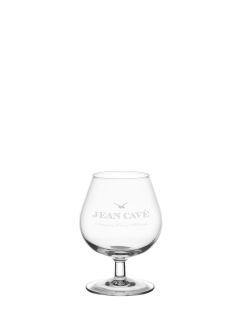 6 verres dégustation Ballon