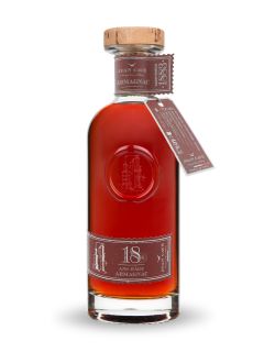 Armagnac 18 ans Jean Cavé 70cl