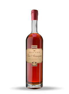 Armagnac Hors d'Age Jean Cavé Magnum 150cl