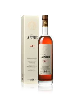 Cognac Marquis de La Fayette XO - 70 cl