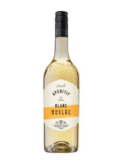 Floc de Gascogne Blanc Monluc 75cl