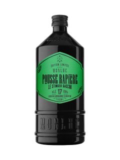 Pousse Rapière Menthe Monluc 70cl 17% Alc.