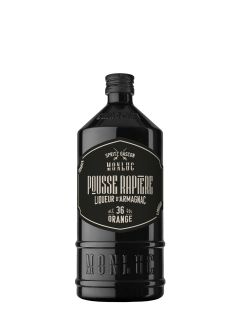 Pousse Rapière Monluc 70cl 36% Alc.