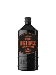 Pousse Rapière Monluc 70cl 24% Alc.