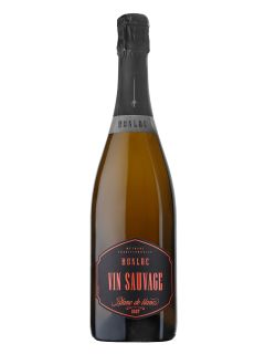 Vin Sauvage Monluc 75cl