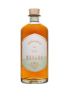 Armagnac Monluc VS 70cl