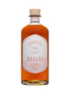 Armagnac Monluc VSOP 70cl