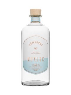 Armagnac Monluc WS Blanche 70cl