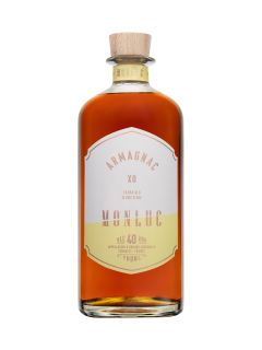 Armagnac Monluc XO 70cl