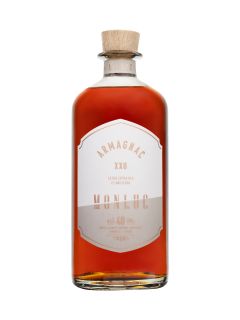 Armagnac Monluc XXO 70cl