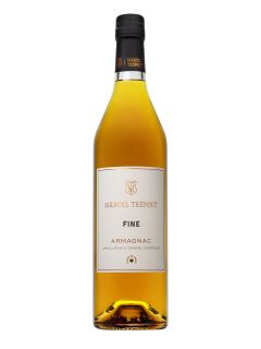 Armagnac Fine Marcel Trépout 70 cl