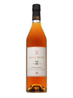 Armagnac XXO Marcel Trépout 70 cl