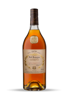 Armagnac 1979 Sempé 150cl