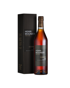 Cognac Henri Mounier XO - 70 cl