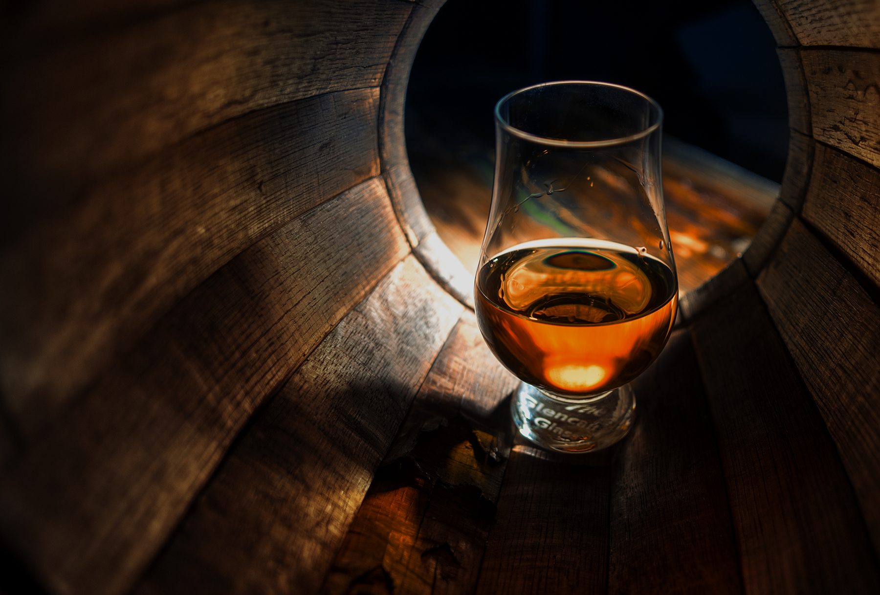 Offrir un Armagnac de 40 ans d'age