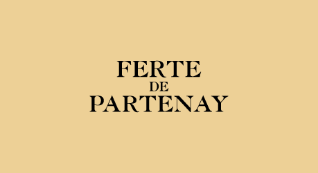 Armagnac Ferté de Partenay