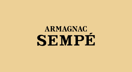 Armagnac Sempé