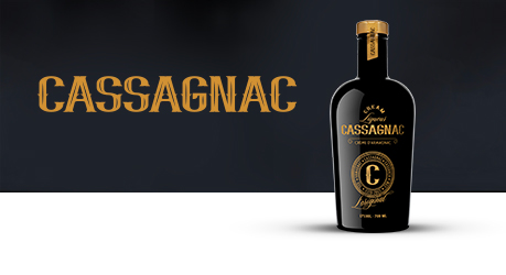 Liqueur Cassagnac