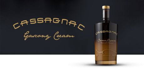 Liqueur Cassagnac