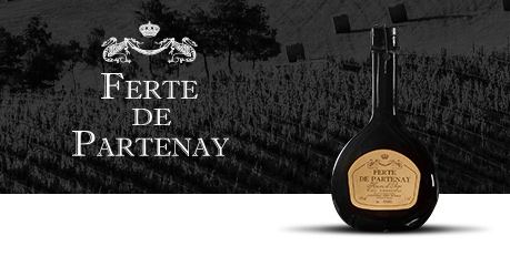 armagnac Ferté de Partenay