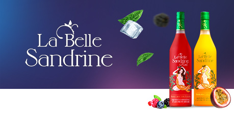 La Belle Sandrine