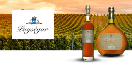 Armagnac Puysègur