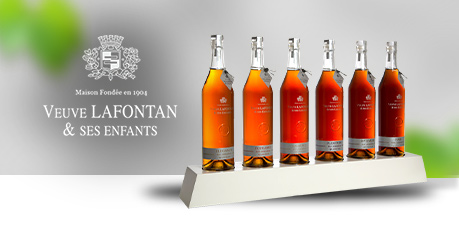 Armagnac Veuve Lafontan & ses enfants