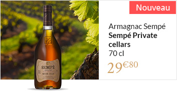 Clés des ducs Armagnac X.O